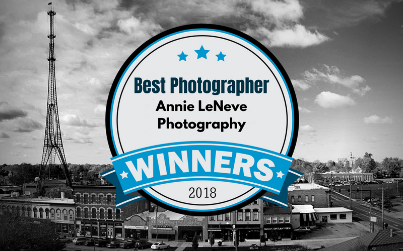 Best Photographer